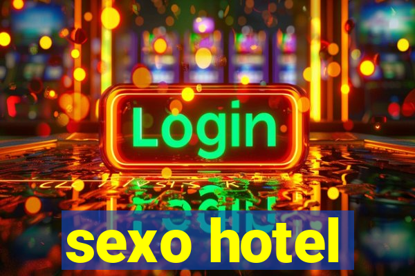 sexo hotel